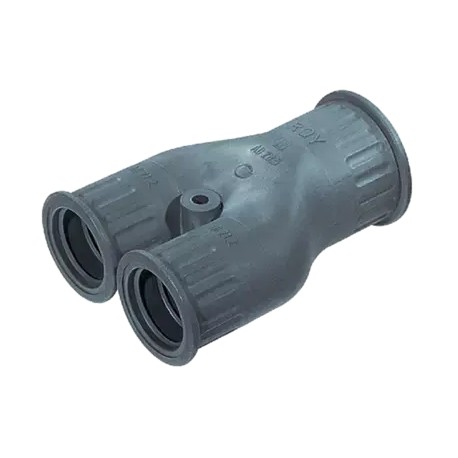 83701856 MURRPLASTIK Conduits and fitting systems Type YTPE-F