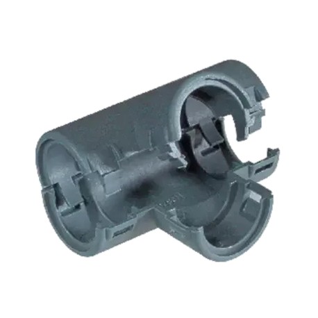83702428 MURRPLASTIK Conduits and fitting systems Type KFW Hose distributor suitable for Murrflex EW and EWX