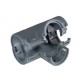 83702454 MURRPLASTIK Conduits and fitting systems Type KFW Hose distributor suitable for Murrflex EW and EWX