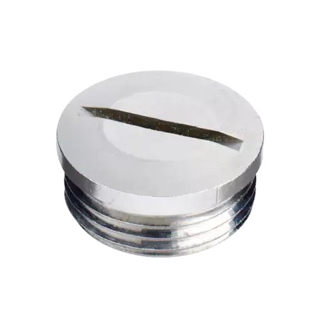 83721220 MURRPLASTIK Conduits and fitting systems Type BST (metal dummy plug) Pg threads