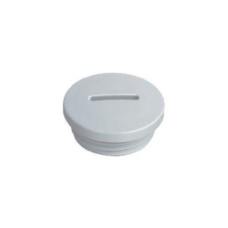 83721414 MURRPLASTIK Conduits and fitting systems Type BSTK (plastic dummy plug) Pg threads