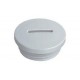 83721416 MURRPLASTIK Conduits and fitting systems Type BSTK (plastic dummy plug) Pg threads