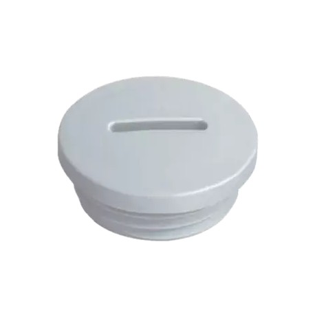 83721426 MURRPLASTIK Conduits and fitting systems Type BSTK (plastic dummy plug) Pg threads