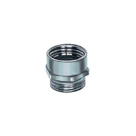 83721816 MURRPLASTIK Conduits and fitting systems Type ER/EG (metal extension) Pg / Pg version