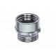 83721822 MURRPLASTIK Conduits and fitting systems Type ER/EG (metal extension) Pg / Pg version