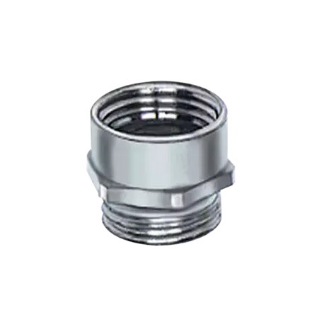 83721824 MURRPLASTIK Conduits and fitting systems Type ER/EG (metal extension) Pg / Pg version