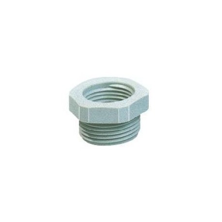83722410 MURRPLASTIK Conduits and fitting systems Type KRR (plastic reducing bush) Pg / Pg version