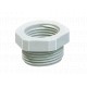 83722414 MURRPLASTIK Conduits and fitting systems Type KRR (plastic reducing bush) Pg / Pg version
