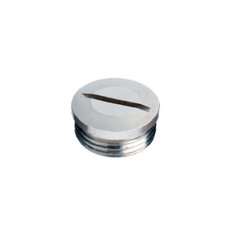 83726222 MURRPLASTIK Conduits and fitting systems Type BST (metal dummy plug) Metric thread