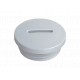 83726410 MURRPLASTIK Conduits and fitting systems Type BSTK (plastic dummy plug) Metric thread