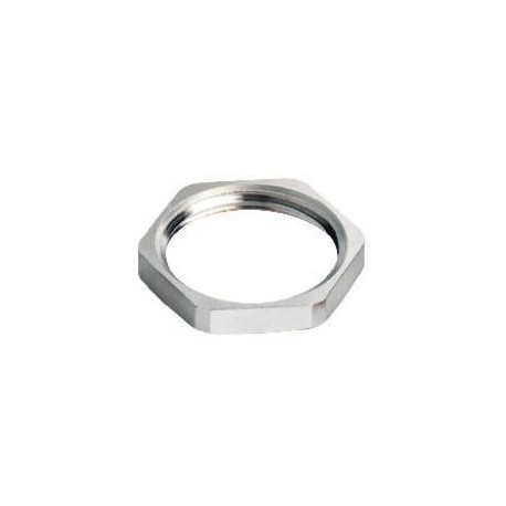 83727022 MURRPLASTIK Conduits and fitting systems Type GM (metal lock nut) Metric thread