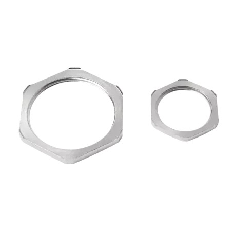 83727062 MURRPLASTIK Conduits and fitting systems Type GM EMV (metal locknut for EMC applications) Metric th..