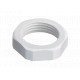 83727254 MURRPLASTIK Conduits and fitting systems Type KGM (plastic lock nut) Metric thread
