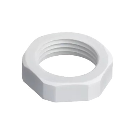 83727254 MURRPLASTIK Conduits and fitting systems Type KGM (plastic lock nut) Metric thread