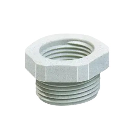 83727472 MURRPLASTIK Conduits and fitting systems Type KRR (plastic reducing bush) Metric / metric version