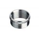 83727610 MURRPLASTIK Conduits and fitting systems Type RR (metal reducing bush) Metric / metric version (wit..