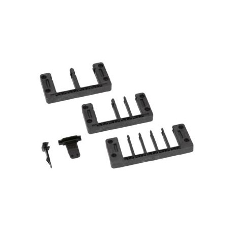 87121011 MURRPLASTIK Cable entry systems and holders Cable entry system, type KDL/E For standard cut-out siz..