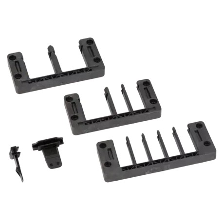 87121012 MURRPLASTIK Cable entry systems and holders Cable entry system, type KDL/E For standard cut-out siz..