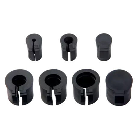87141352 MURRPLASTIK Cable entry systems and holders Type KDT/X-EN cable entry grommet Grommet, large