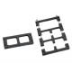 87173030 MURRPLASTIK Cable entry systems and holders Cable entry system, type KDL/S 24