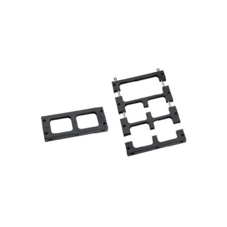87173030 MURRPLASTIK Cable entry systems and holders Cable entry system, type KDL/S 24