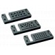 87301086 MURRPLASTIK Passages et supports de câbles Plaque passe-câbles KDP 24-Multi