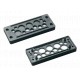 87301108 MURRPLASTIK Cable entry systems and holders Cable entry plate plastic type KDP/N 24