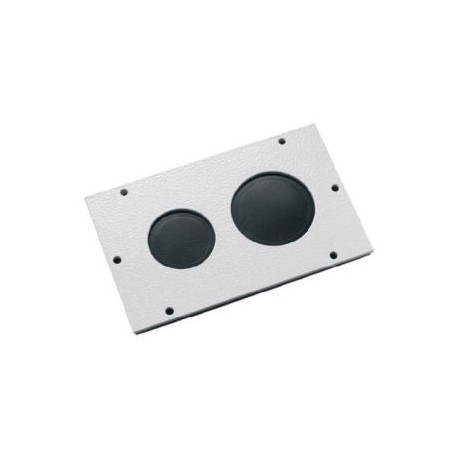 87663003 MURRPLASTIK Cable entry systems and holders cablequick® Type 120 (120x190 mm)