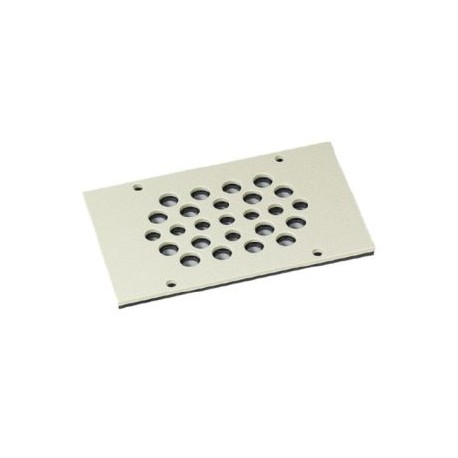 87663022 MURRPLASTIK Cable entry systems and holders cablequick® Type 90 (90x144 mm)