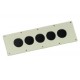 87663029 MURRPLASTIK Cable entry systems and holders cablequick® Type 90 (90x294 mm)