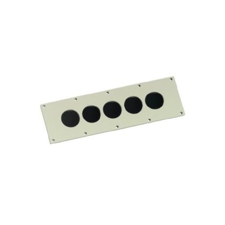 87663029 MURRPLASTIK Entrada do cabo de sistemas e suportes de cablequick® Tipo 90 (90x294 mm)