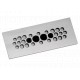 87663034 MURRPLASTIK Cable entry systems and holders cablequick® Type 90 (90x221 mm)