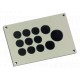 87663057 MURRPLASTIK Cable entry systems and holders cablequick® Type 105 (105x155 mm)