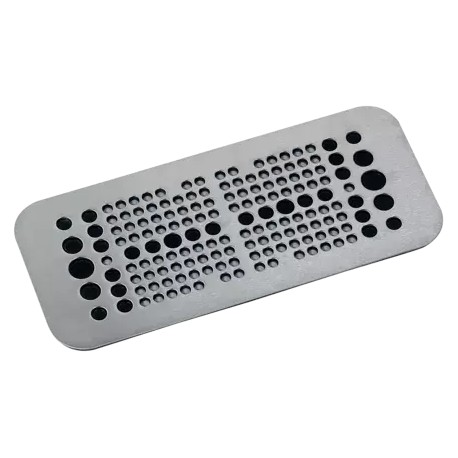 87663068 MURRPLASTIK Placas pasacables y soportes de cables cablequick® tipo 149 (149x339 mm)