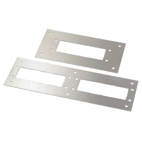 87663077 MURRPLASTIK Cable entry systems and holders Adapter plate Lohmeier With 24-pin cut-outs