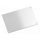 87663091 MURRPLASTIK Cable entry systems and holders Blanking plate (metal version)