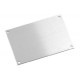 87663092 MURRPLASTIK Cable entry systems and holders Blanking plate (metal version)