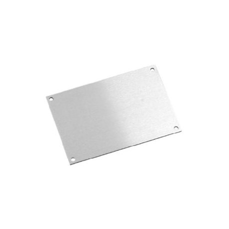 87663093 MURRPLASTIK Cable entry systems and holders Blanking plate (metal version)
