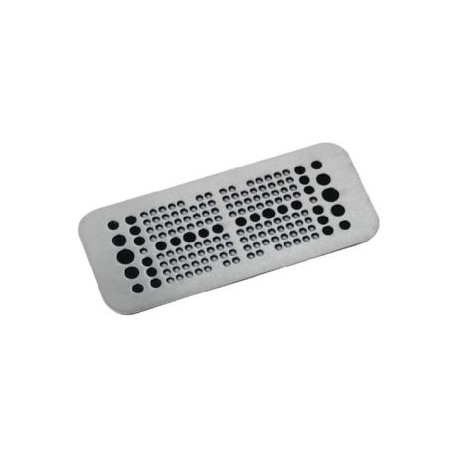 87663097 MURRPLASTIK Placas pasacables y soportes de cables cablequick® tipo 149 (149x339 mm)