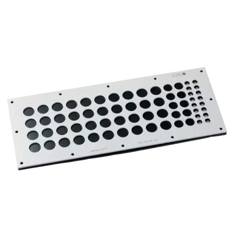 87663761 MURRPLASTIK Passages et supports de câbles cablequick® Type 160 (160x400 mm)