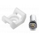87681210 MURRPLASTIK Cable entry systems and holders Type SH (screwed holders)