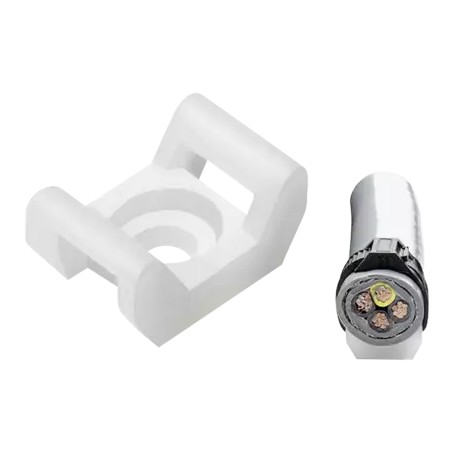 87681210 MURRPLASTIK Cable entry systems and holders Type SH (screwed holders)