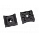 87705080 MURRPLASTIK Cable entry systems and holders Type KBH-fix strain relief