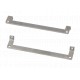 87841060 MURRPLASTIK Cable entry systems and holders Discharge plate type AB-Clip 24 EMC