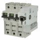 CCP2R-3-60CF EATON ELECTRIC CCP2 3P 60A CF W/ ROTARY H&M RIGHT