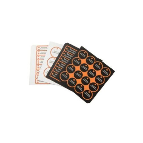8610100194 MURRPLASTIK 112X112 ММ SI SK 4X 3,5 ММ MS1.0