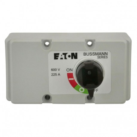 CCP2 HANDLE MECHANISM 200 CCP2-RM2 EATON ELECTRIC CCP2 HANDLE MECHANISM 200