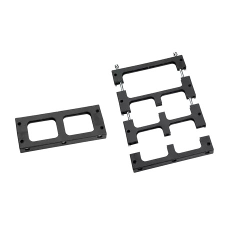 87173040 MURRPLASTIK KDL/S-K 24/6, sw