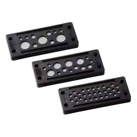 87301301 MURRPLASTIK KDP/X 24/3, sw