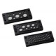 87301399 MURRPLASTIK KDP/X 24/22-1, noir